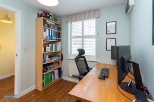 Study- click for photo gallery